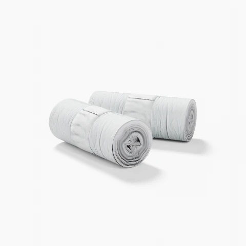 Sanitary Bin Liners (250 bags) 25 x 10 rolls  
