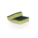 Catering Sponge Scourers - Pack of 10
