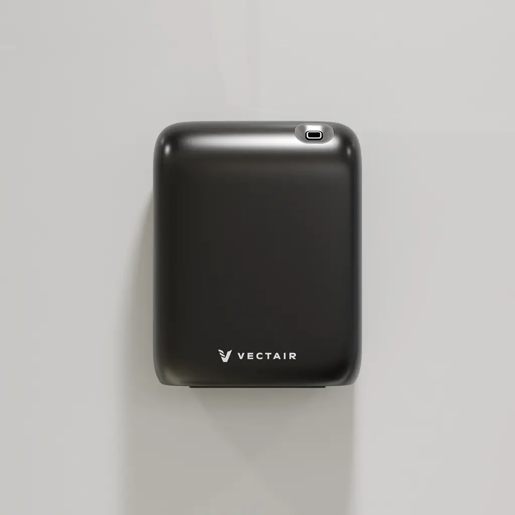 Sensamist SM100 Scent Diffuser Black