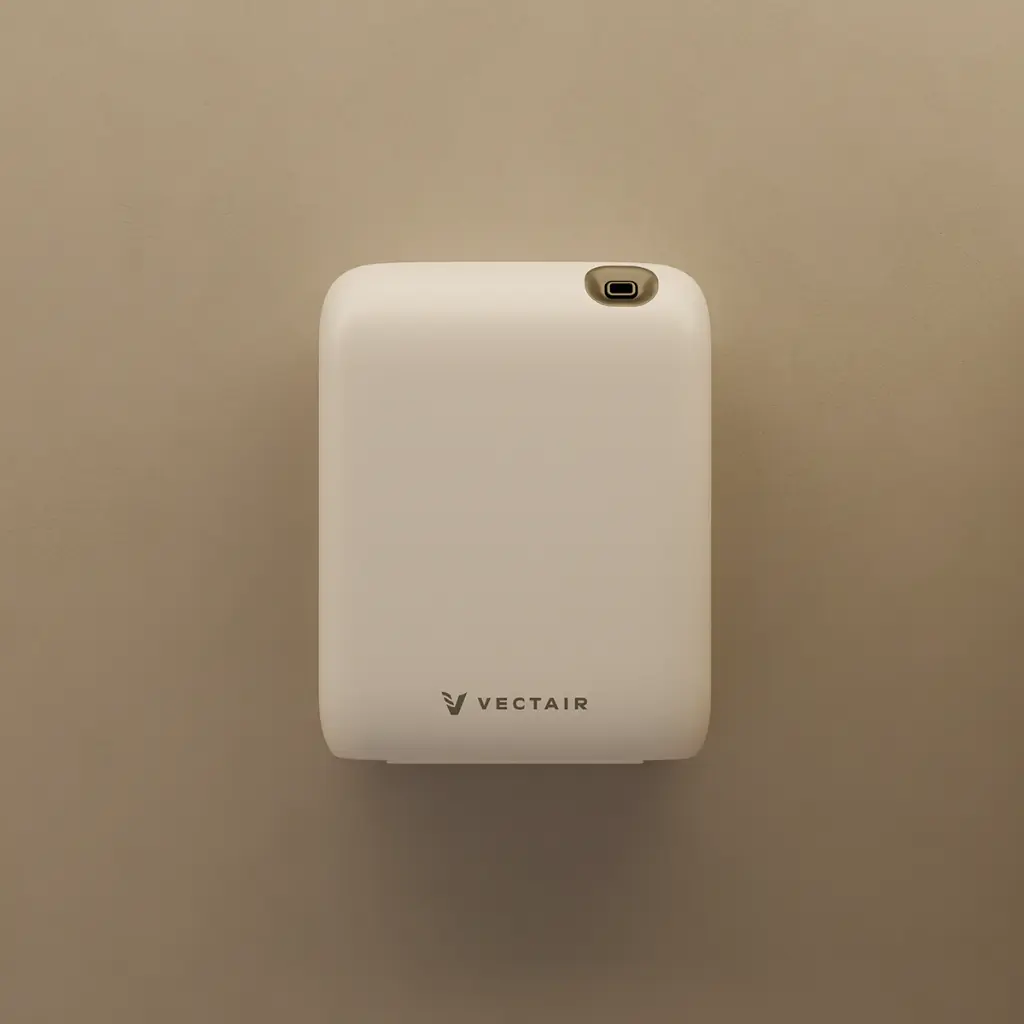 Sensamist SM100 Scent Diffuser - White