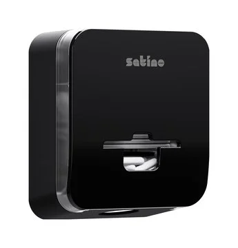 Menstrual Hygiene Dispenser FemCare - Black