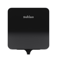 Satino Centrefeed Dispenser Plus Black