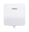 Satino Centrefeed Dispenser Plus White