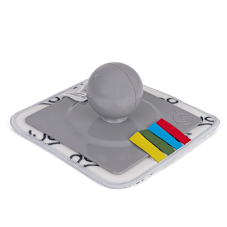 DUOP Ball and Socket Frame