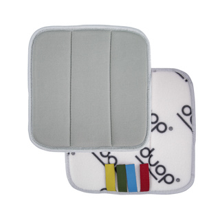 DUOP Glass Mop Pad