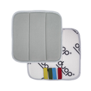 DUOP Glass Mop Pad