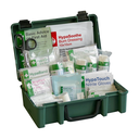 Economy First Aid Kit BS 8599 Compliant - 83 Piece