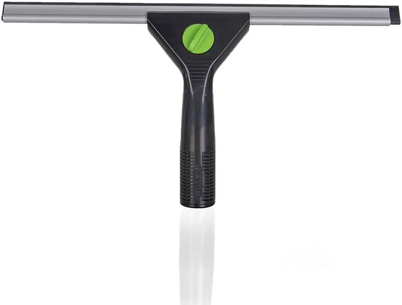 Black is Green Window Squeegee 30cm