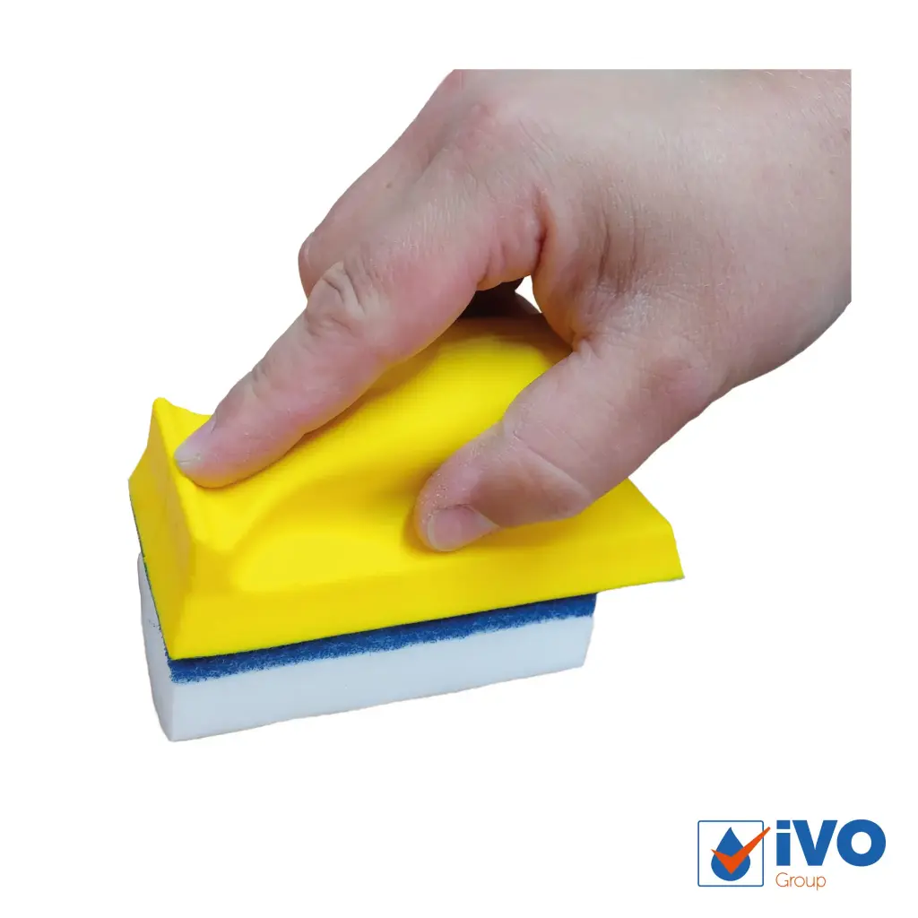 iVO SupaFoam Handi Holder 