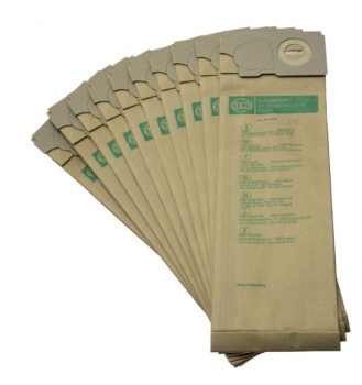 Vacuum bags for 350/360/450460 pack of 10
