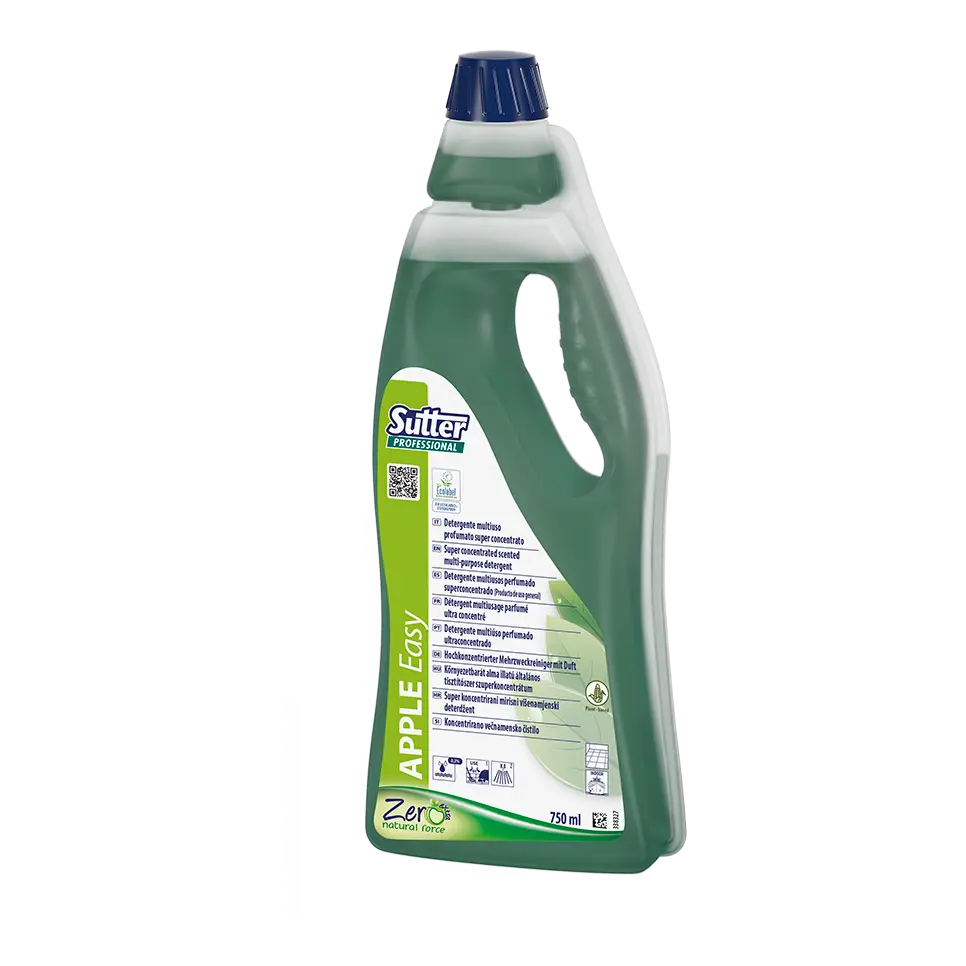 Sutter Professional Apple Easy 750ml