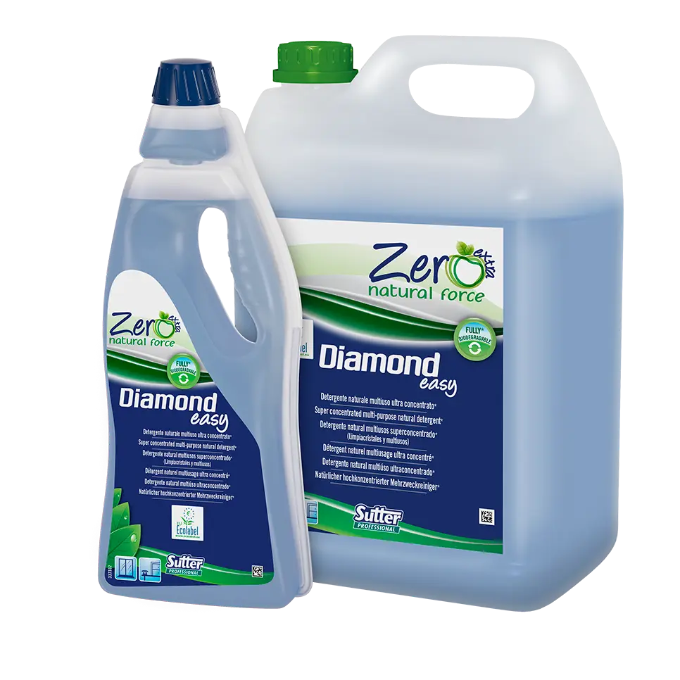 Sutter Professional Diamond Easy - 750ml