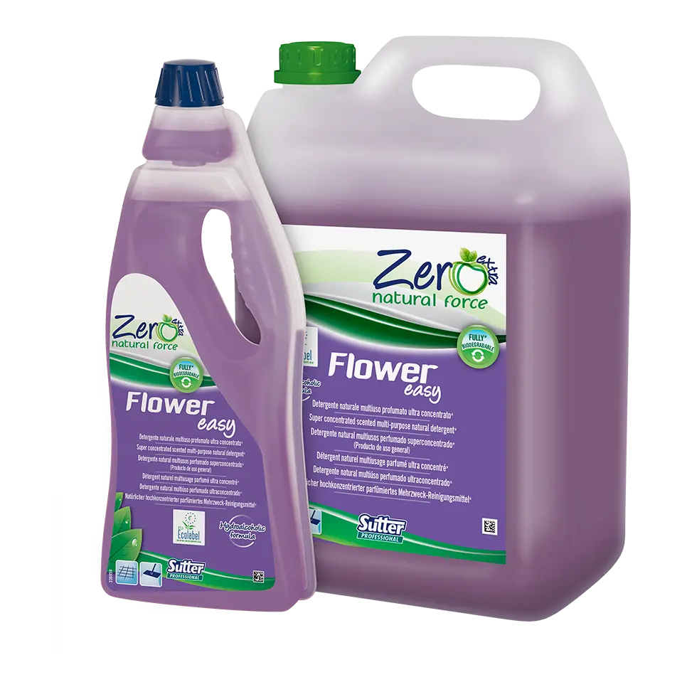 Sutter Professional Flower Easy - 750ml