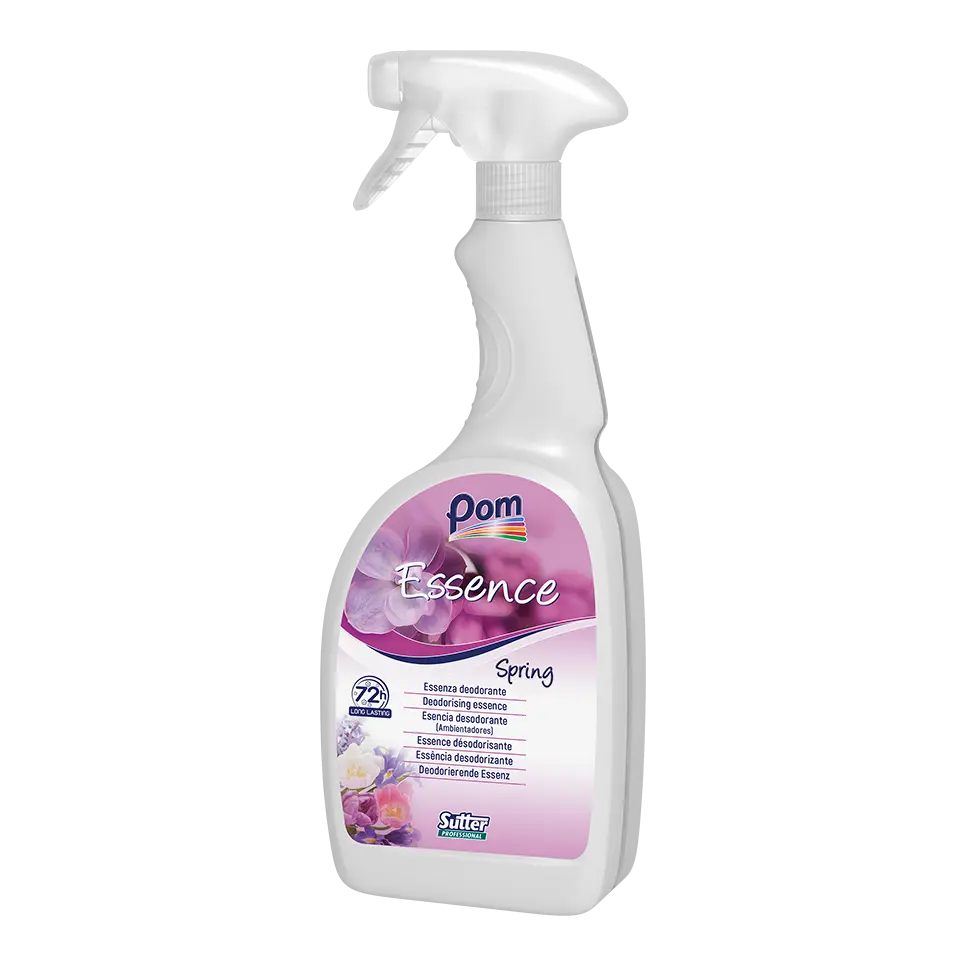 Sutter Professional Pom Essence Spring - 750ml