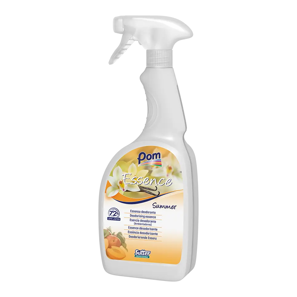 Sutter Professional Pom Essence Summer - 750ml 