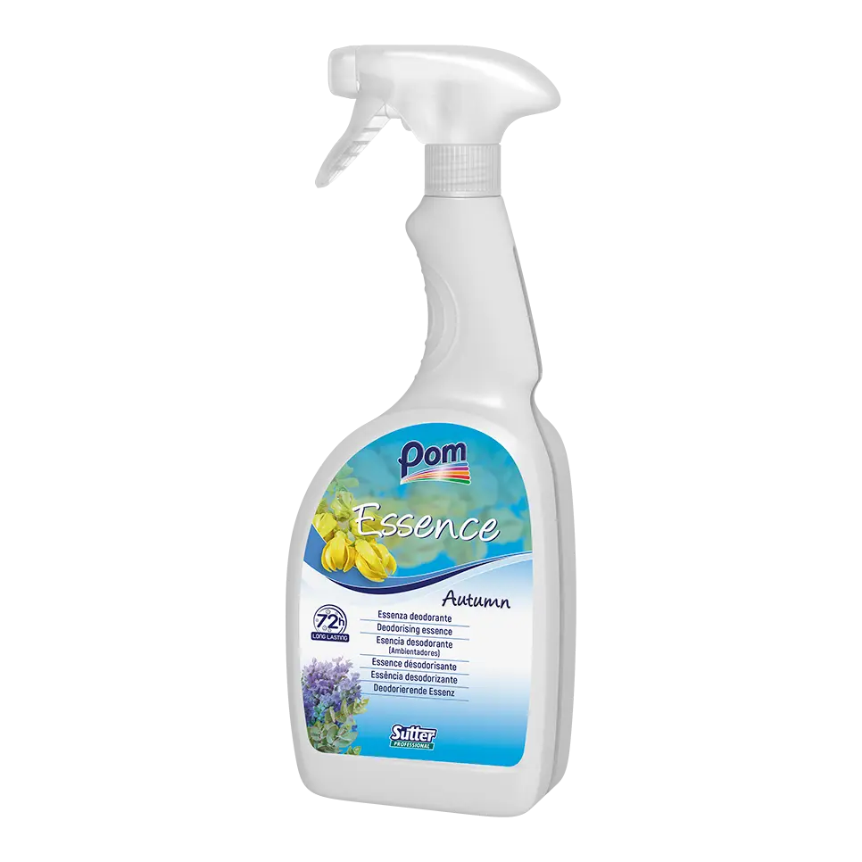 Sutter Professional Pom Essence Autumn - 750ml  