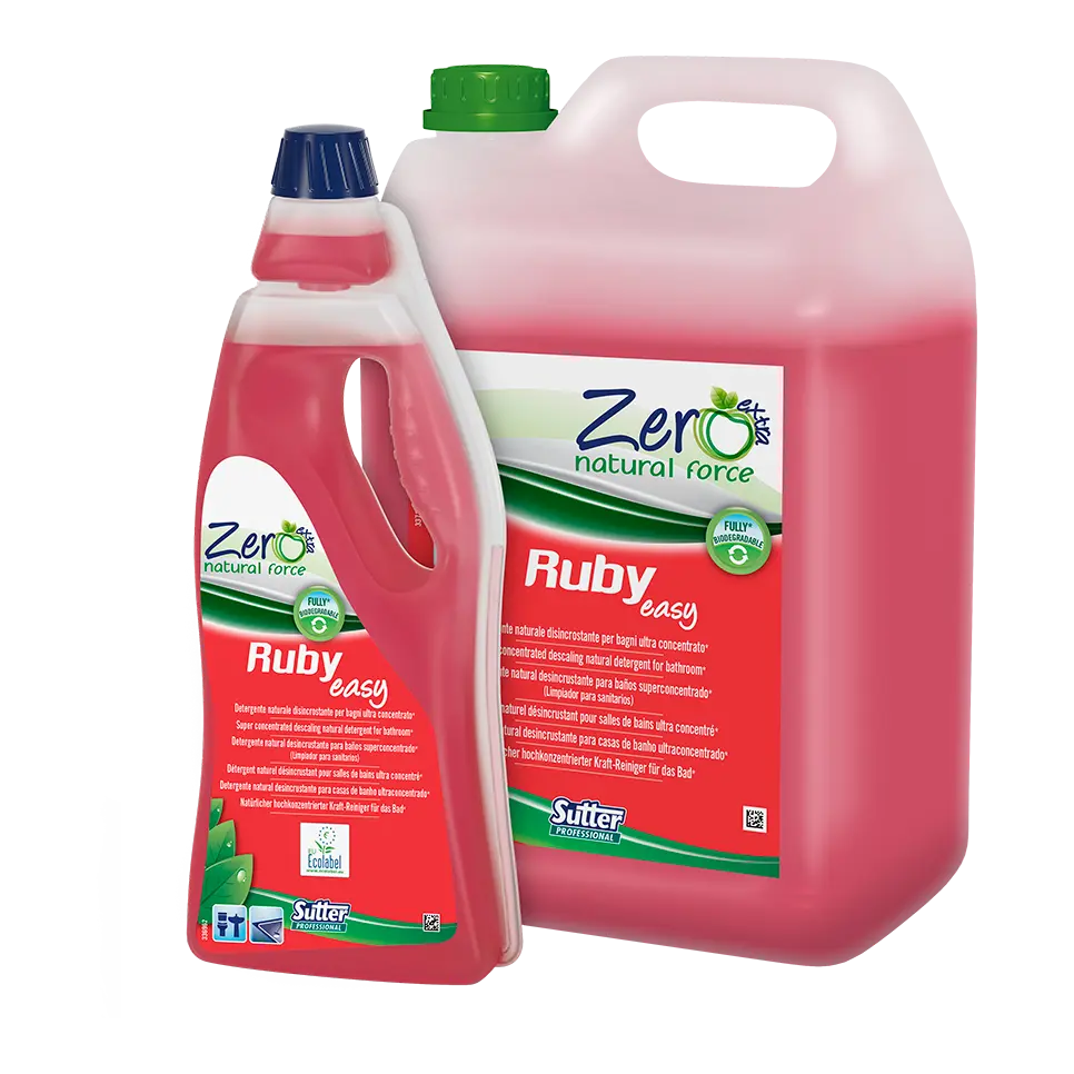 Sutter Professional Ruby Easy - 750ml
