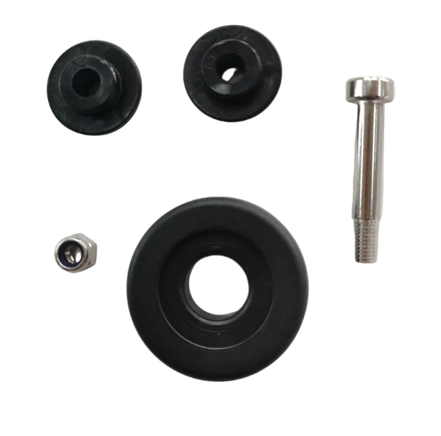 PUDU SH1 Squeegee Wheel Kit (3 Piece)