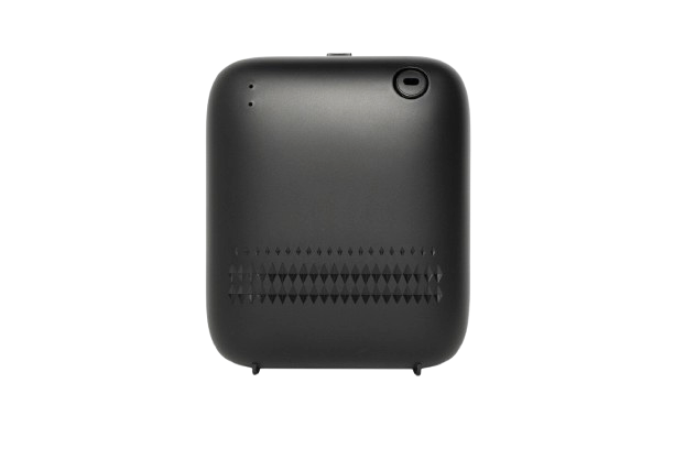 Serenity Lite Aroma Diffuser - Black