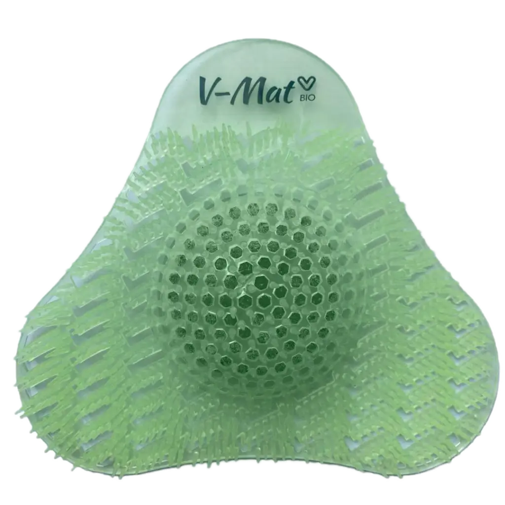 V-Mat Bio Citrus Spa - Pack of 10