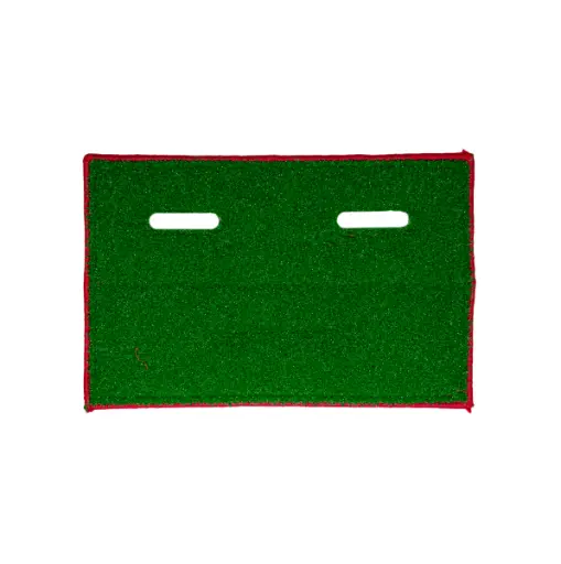 [205775] EXCENTR 40-25 Fibre Pad