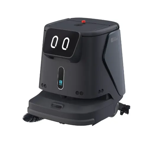 [10110-000011] PUDU CC1 Autonomous Cobotic