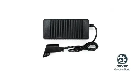 [D.005-0012-UK] DRYFT Charger Core Ion 5 Amp 