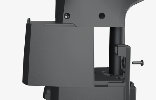 [D.038-S01] DRYFT Suction Pod