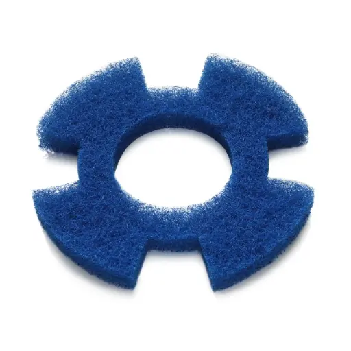 [IPAD9B] i-mop XL Blue Pads (10)