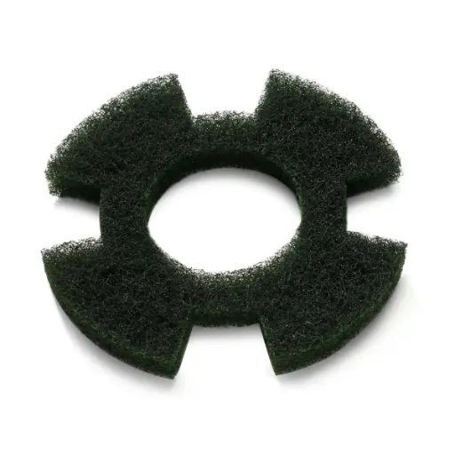 [IPAD9BK] i-mop XL Black Pads (10)