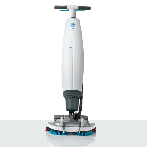 [IT.IMOPLT.FCT.X] i-mop Lite Complete with Battery & Charger