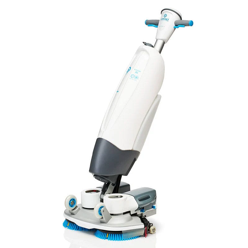 i-mop XL Pro upright scrubber dryer
