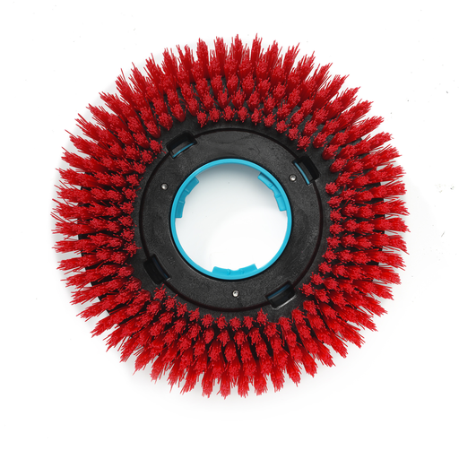 [IT.K.2.115.1054.1] i-mop Lite - Stiff Brushes Red - Set of 2