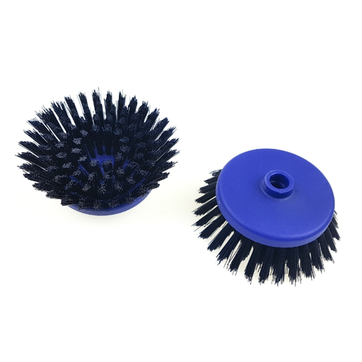 [IT.K.2.S.97.0702.3/704] i-scrub 21B Soft Blue Brush - Pack of 2