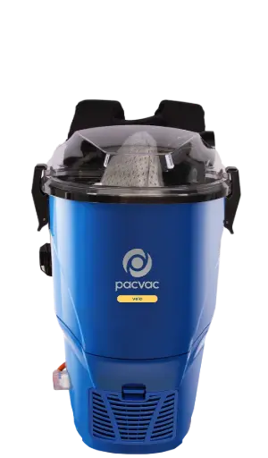 [VB002VEO1A02] Pacvac Velo Corded