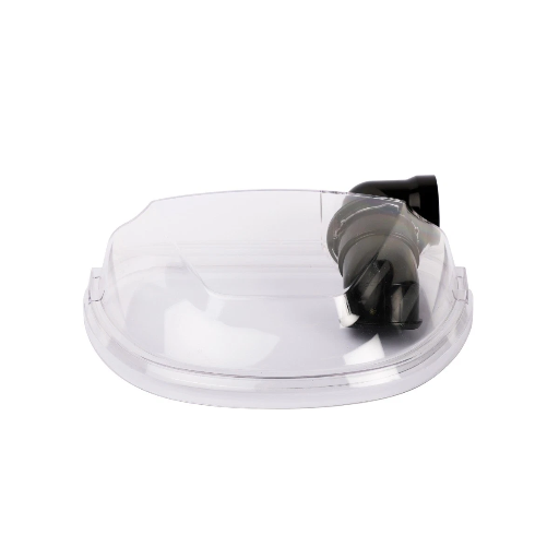 [VB-LID005] Pacvac Velo Clear offset lid