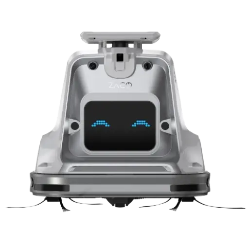[ZACO502011] ZACO X1000 Cobotic Vacuum