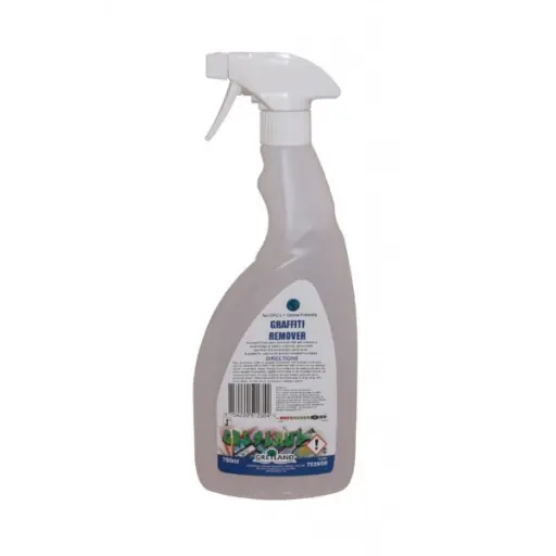 [G.7639/00] Standard Graffiti Remover - 6 x 750ml