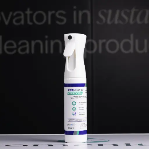 [FLU-TECCARE-BOTT] TECcare® Control Dispensing Bottle 300ml