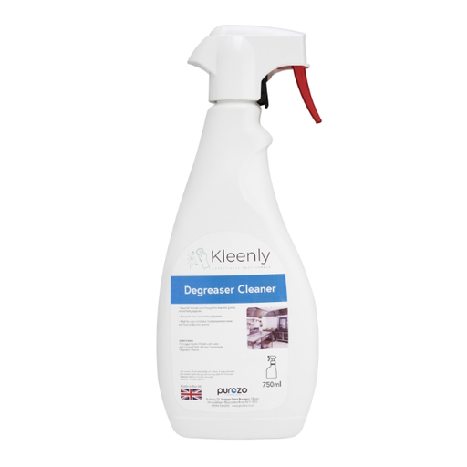 [KLDC750BOTTLE] Kleenly Degreaser Cleaner 750ml Bottle
