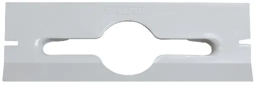 [MWS.SBW6584] Modular Hand Towel Adaptor Plate 