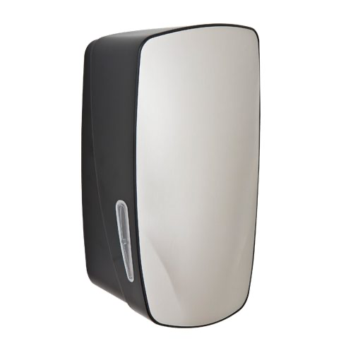 [MWS-7RF-BAN/02S] Mercury 900ml Foam Soap Dispenser - Stainless Steel