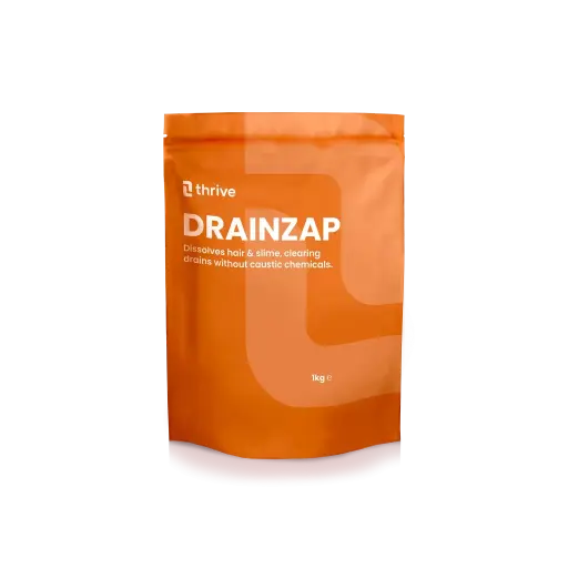 [T.DRAINZAP] Thrive Drainzap 1kg