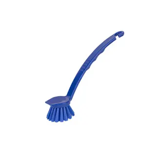 [RS104952B] Washable Washing Up Brush - Blue