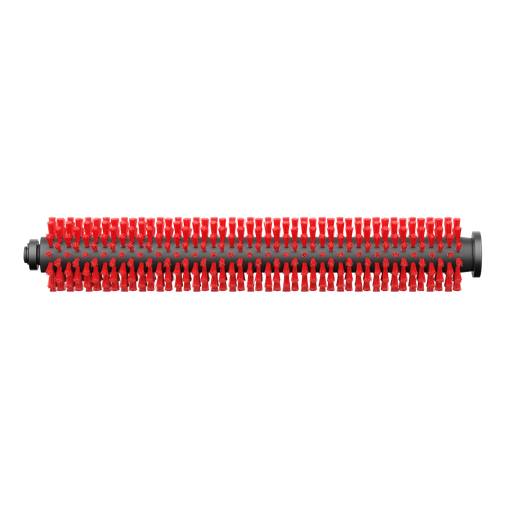 [21510-000154] PUDU CC1 Hard Red Brush 