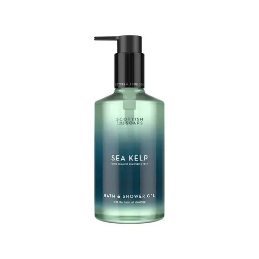 [SK.SM013comp] Sea Kelp Handwash Dispensers 300ml 