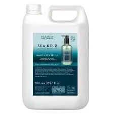 [SK.836.415] Sea Kelp Handwash 5 Litre - Case 2