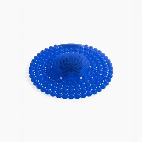 [P-SCRN-MARINE-EU] P-Screen® Urinal Screens Marine Musk - Pack of 6
