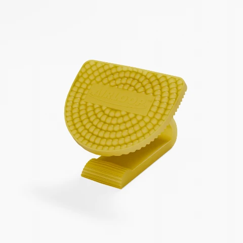 [AIRLOOP-CITRS-EU] Airloop® Toilet Bowl Clip Citrus Mango - Pack of 10 