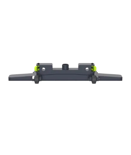 [PD19999-000650] PUDU CC1 Carpet Vacuum Attachment 